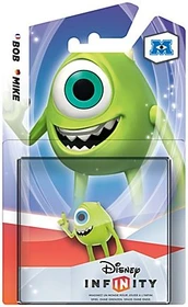 Disney Infinity - Figur Mike (PS4/PS3/WiiU/Wii/3DS/Xbox One/Xbox 360/PC)