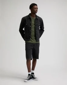 Lee Relaxed Rider Jeansjacke rekindle (Herren)