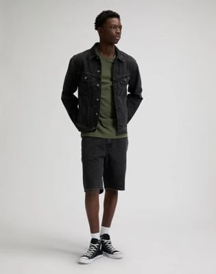 Lee Relaxed Rider Jeansjacke rekindle (Herren)