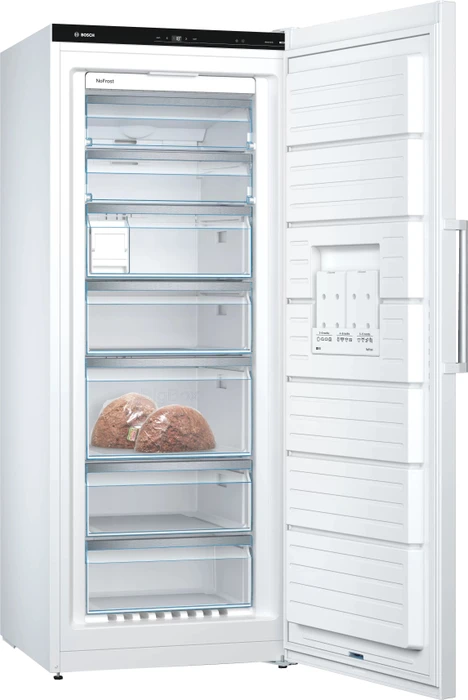 Bosch Serie 6 GSN54AWCV