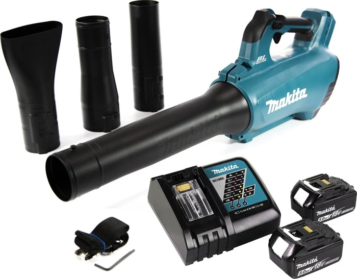 Makita DUB184 Akku-Laubbläser