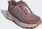 adidas Terrex Trailmaker 2 Rain.RDY warm clay/preloved fig/pure ruby (Junior) Vorschaubild