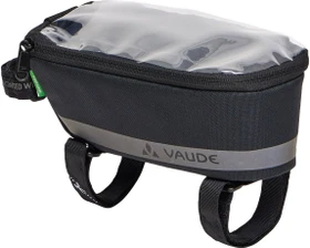 Vaude Handy Oberrohrtasche schwarz