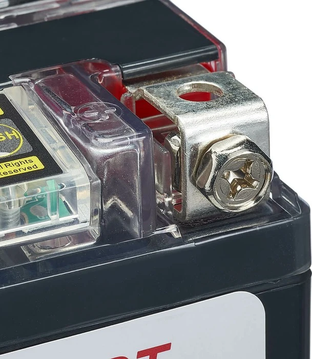 Accurat Sport GEL LCD YB10L-BS