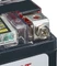 Accurat Sport GEL LCD YB10L-BS Vorschaubild
