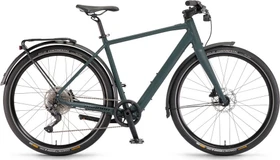 Winora E-Flitzer slate
