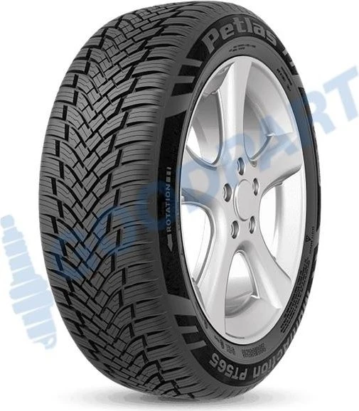 Petlas Multi Action PT565 185/65 R15 88T
