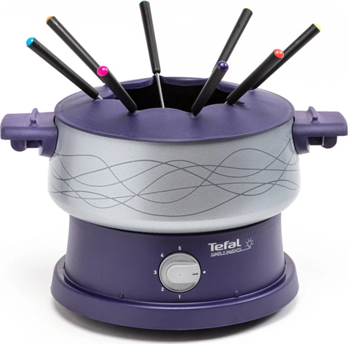 Tefal EF351412 Fondue-Set
