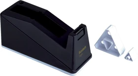 3M Scotch C10 Klebeband-Abroller, schwarz