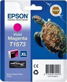 Epson Tinte T1573 magenta