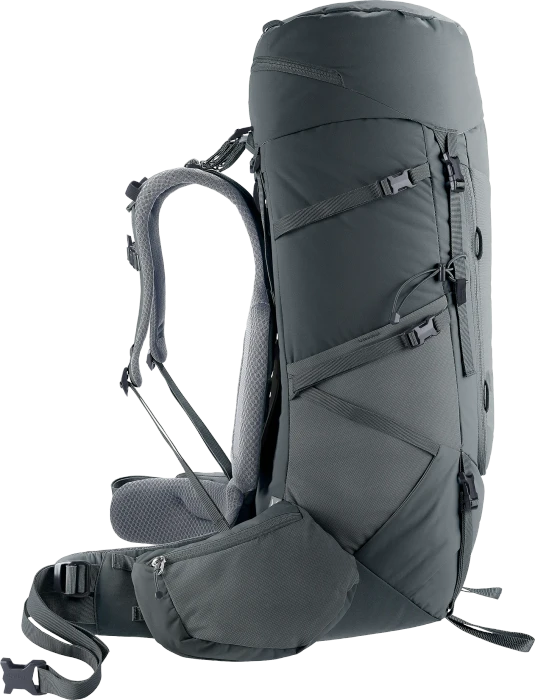 Deuter Aircontact Core 45+10 SL graphite (Damen)