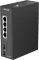 D-Link DIS-100G Industrial Railmount Gigabit Switch, 4x RJ-45, 2x SFP Vorschaubild