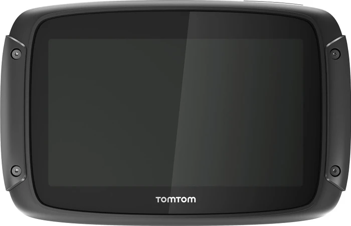 TomTom Rider 550 Premium Pack