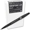Pentel Brush Sign Pen Artist SESF30C schwarz, 12er-Pack Vorschaubild