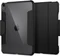 Spigen Ultra Hybrid Pro Schutzhülle für Apple iPad Air, schwarz Vorschaubild