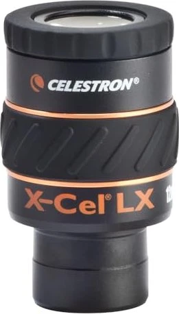 Celestron X-CEL LX Okular 12mm 1.25"