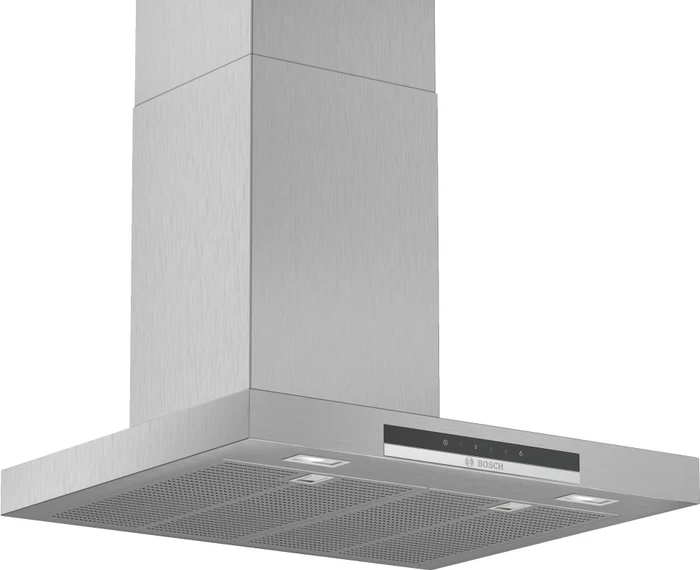 Bosch Serie 4 DWB67IM50 Wand-Dunstabzugshaube
