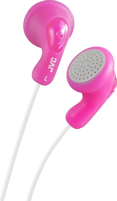 JVC HA-F14