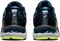 Asics Gel-Nimbus 23 carrier grey/digital aqua (Herren) Vorschaubild