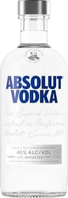 Absolut 500ml