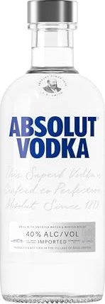 Absolut 500ml