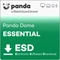 Panda Software Dome Essential Vorschaubild