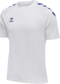 hummel Core XK Funktionsshirt kurzarm weiß (Herren)