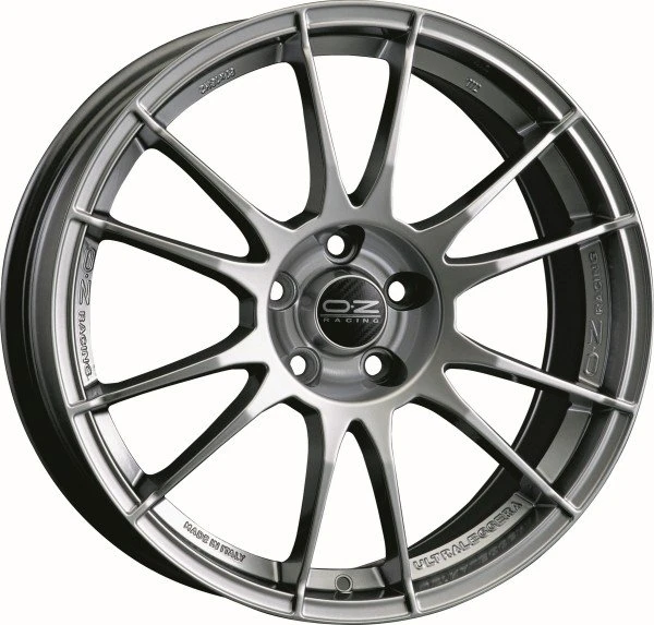 OZ Ultraleggera 7.0x17 (verschiedene Farben/Modelle)