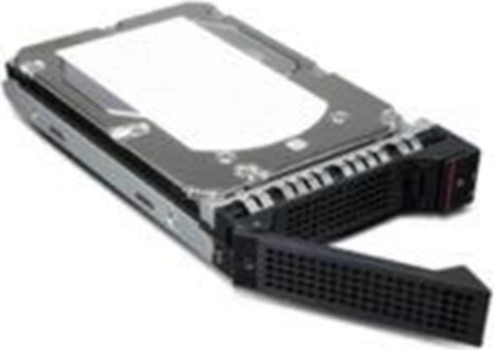 Lenovo 1TB ThinkSystem HDD, Hot Swap 2.5", 512n