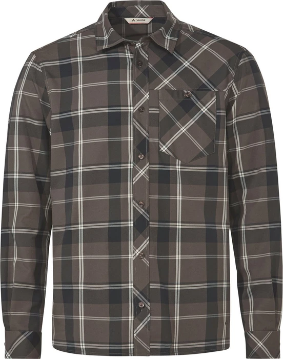 Vaude Neshan IV Hemd langarm (Herren)