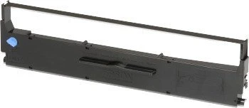 Epson S015637 Farbband schwarz