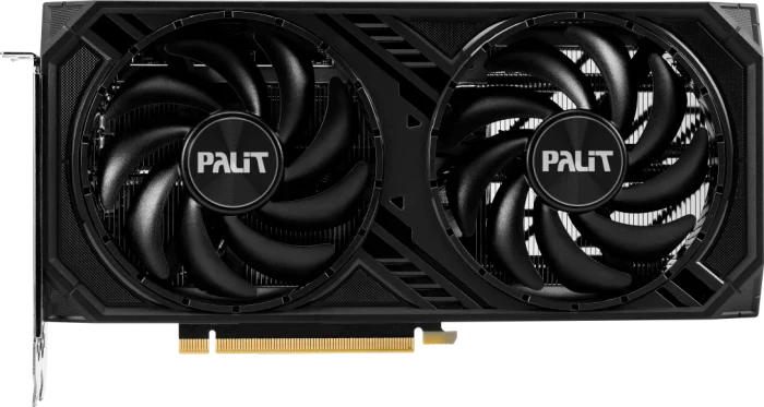 Palit GeForce RTX 4060 Ti Dual OC, 8GB GDDR6, HDMI, 3x DP