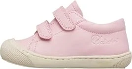 Naturino Cocoon VL Nappaleder rose/grau (Junior)