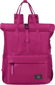 American Tourister Urban Groove 15.6" Laptop-Rucksack, deep orchid