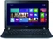 Acer Aspire V5-123-12102G50nkk, schwarz, E1-2100, 2GB RAM, 500GB HDD, DE Vorschaubild