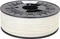 3DJake ABS, weiß, Spule, 1.75mm, 2.30kg Vorschaubild