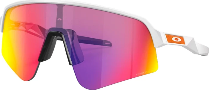 Oakley Sutro Lite Sweep matte celeste/prizm road jade