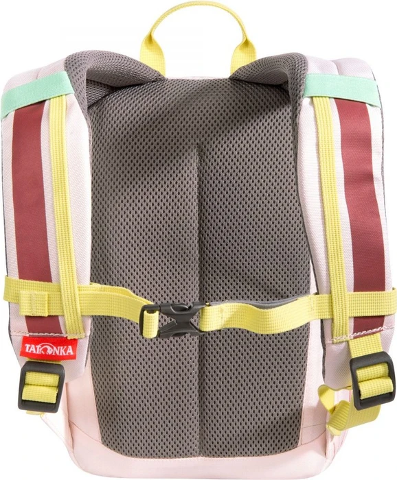 Tatonka Husky Bag 10 rosa (Junior)