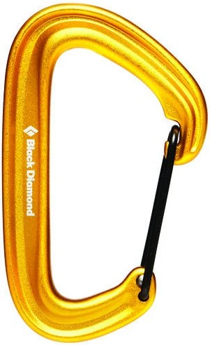 Black Diamond LiteWire Drahtschnapper