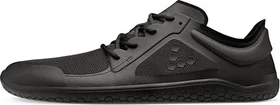 VivoBarefoot Primus Lite III obsidian schwarz (Damen)