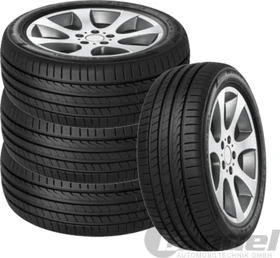Minerva F205 235/45 R19 99Y XL