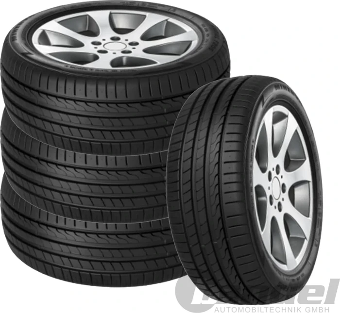 Minerva F205 235/45 R19 99Y XL