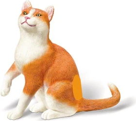 Ravensburger tiptoi Spielfigur: Katze sitzend