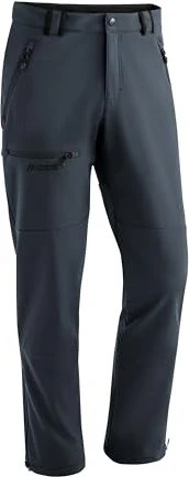Maier Sports Adakit Hose lang graphite (Herren)