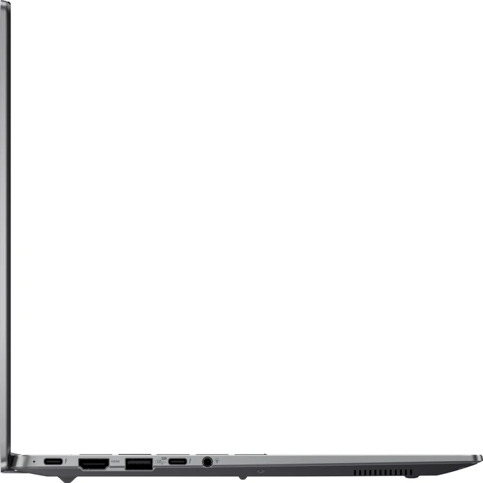 ASUS ExpertBook P5 P5405CSA-NZ0776, Misty Grey, Core Ultra 5 226V, 16GB RAM, 512GB SSD, DE