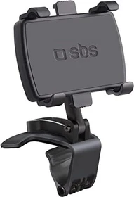 SBS Mobile Car Holder with Extra Strong Grip schwarz