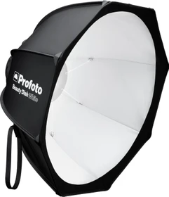 Profoto Deflector Plate fuer Profoto Beauty Dish