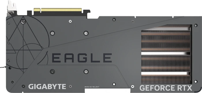 GIGABYTE GeForce RTX 4080 Eagle 16G, 16GB GDDR6X, HDMI, 3x DP