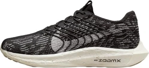 Nike Pegasus Turbo Next Nature black/off-noir/sesame/sail (Damen)