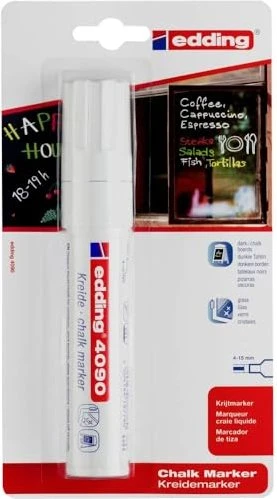 edding 4090 Kreidemarker